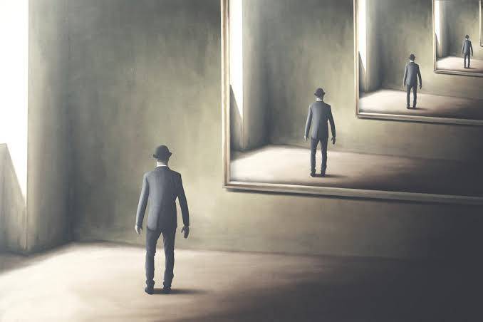 What causes déjà vu?