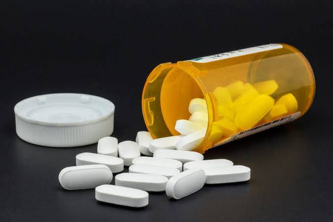 How do painkillers work?
