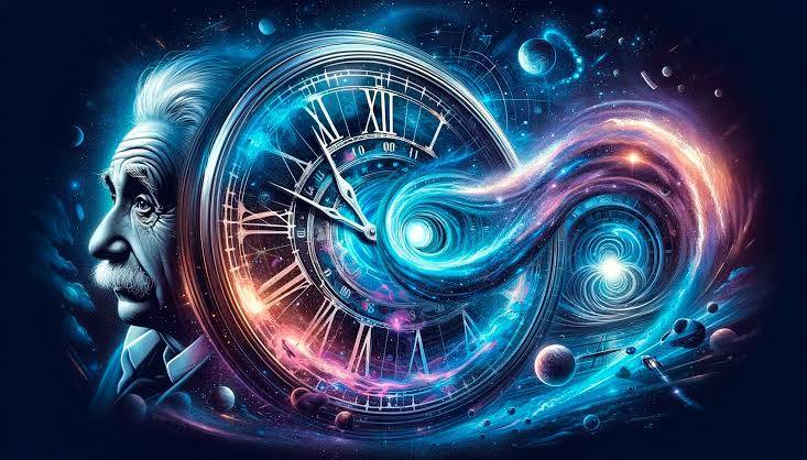 Can time travel be possible?