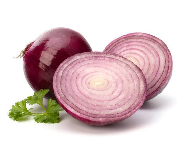 Why do onions make us cry?