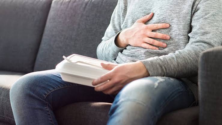 Why does our stomach growl when we’re hungry?
