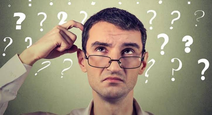 Why do we forget things suddenly?
