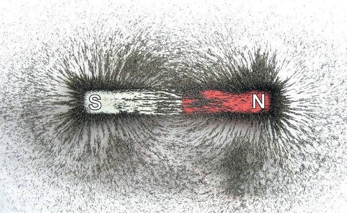 How do magnets work?