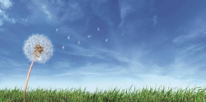 Why can’t we see air?