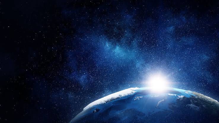 Can sound travel in space?