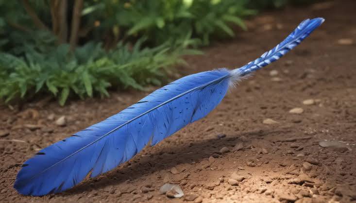 Why do birds have feathers?