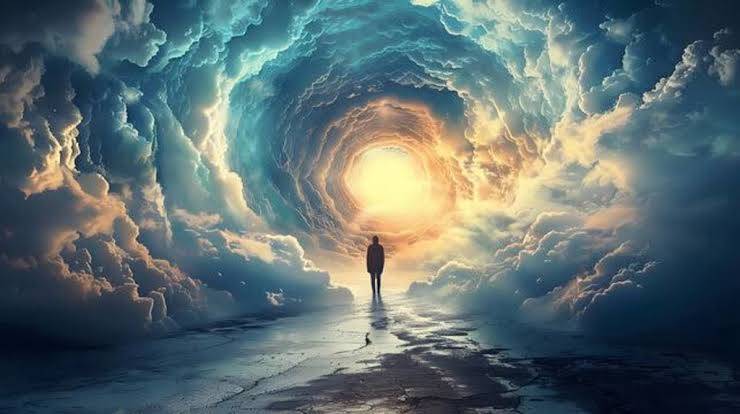 Do we get another life after death or not?