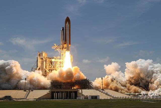 Who was the first woman in space?