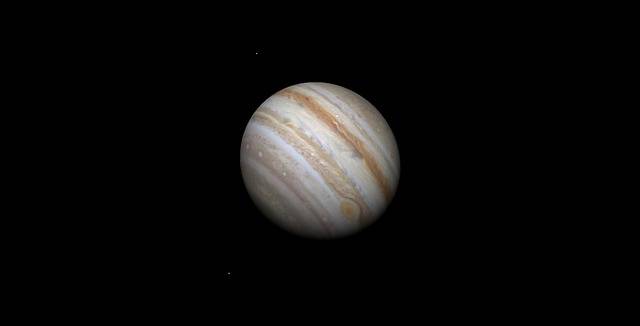 Which planet has the shortest day?