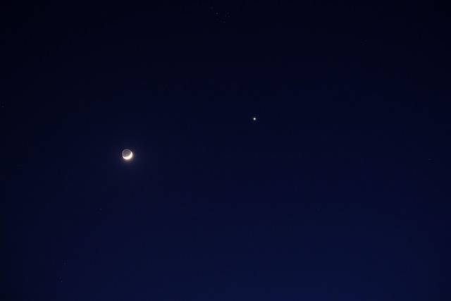 Which planet is known as the “Morning Star”?