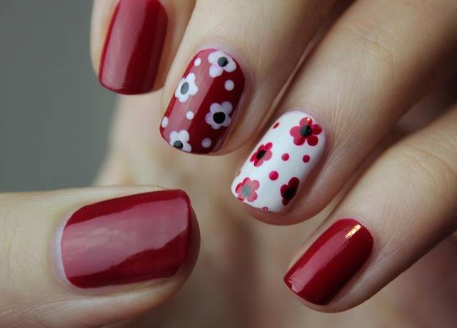 Why do humans have fingernails?
