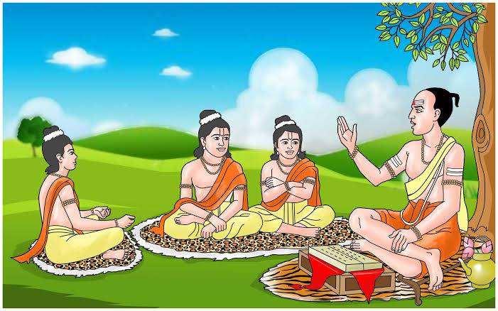 Who wrote the Panchatantra?