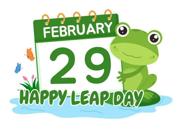 Why are there leap years?
