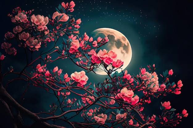 Why do some flowers open during the day and close at night?