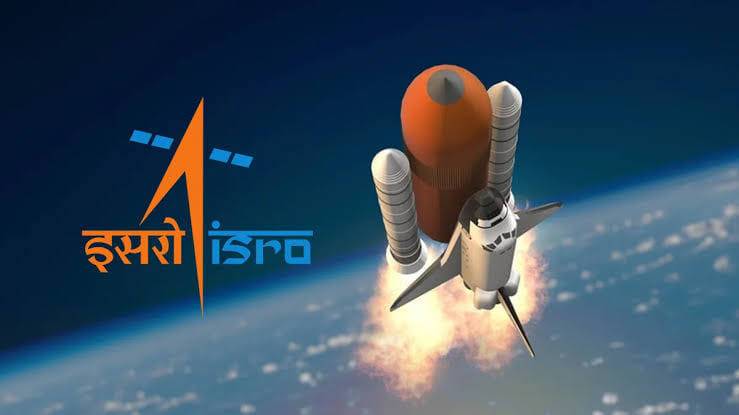 What is the name of the Indian space agency?