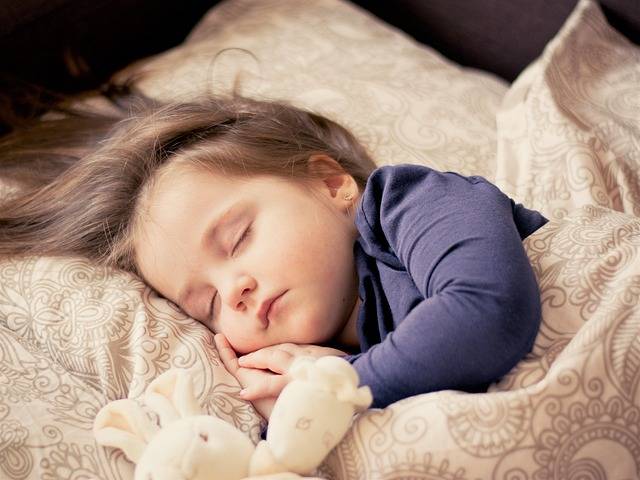 Why do we need sleep?