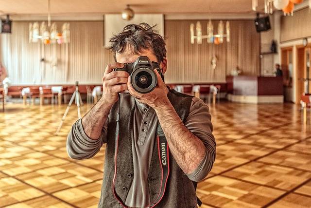 Why do we say cheese when taking photos?