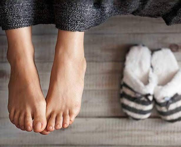 Why do we get cold feet before a big decision?