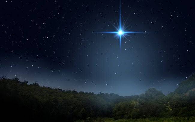 What is the nearest star to Earth?