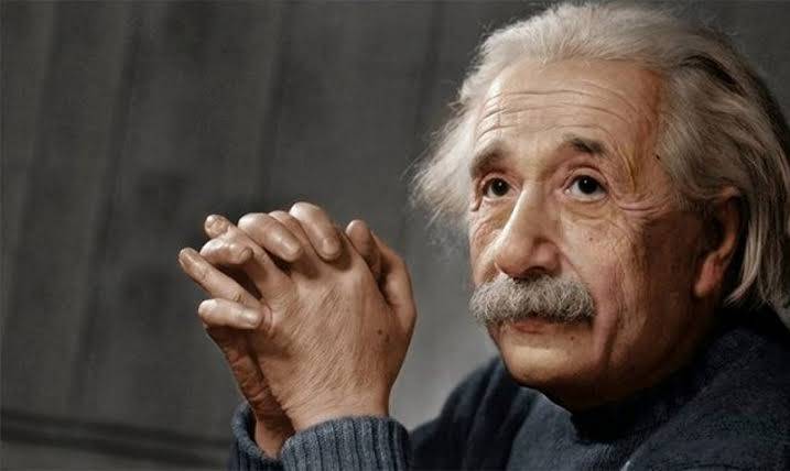 Who is known as the Father of Modern Physics?