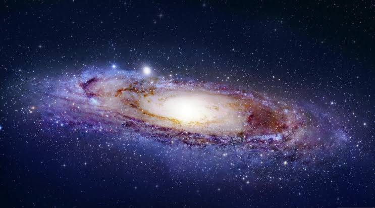Why is the Milky Way called the Milky Way?