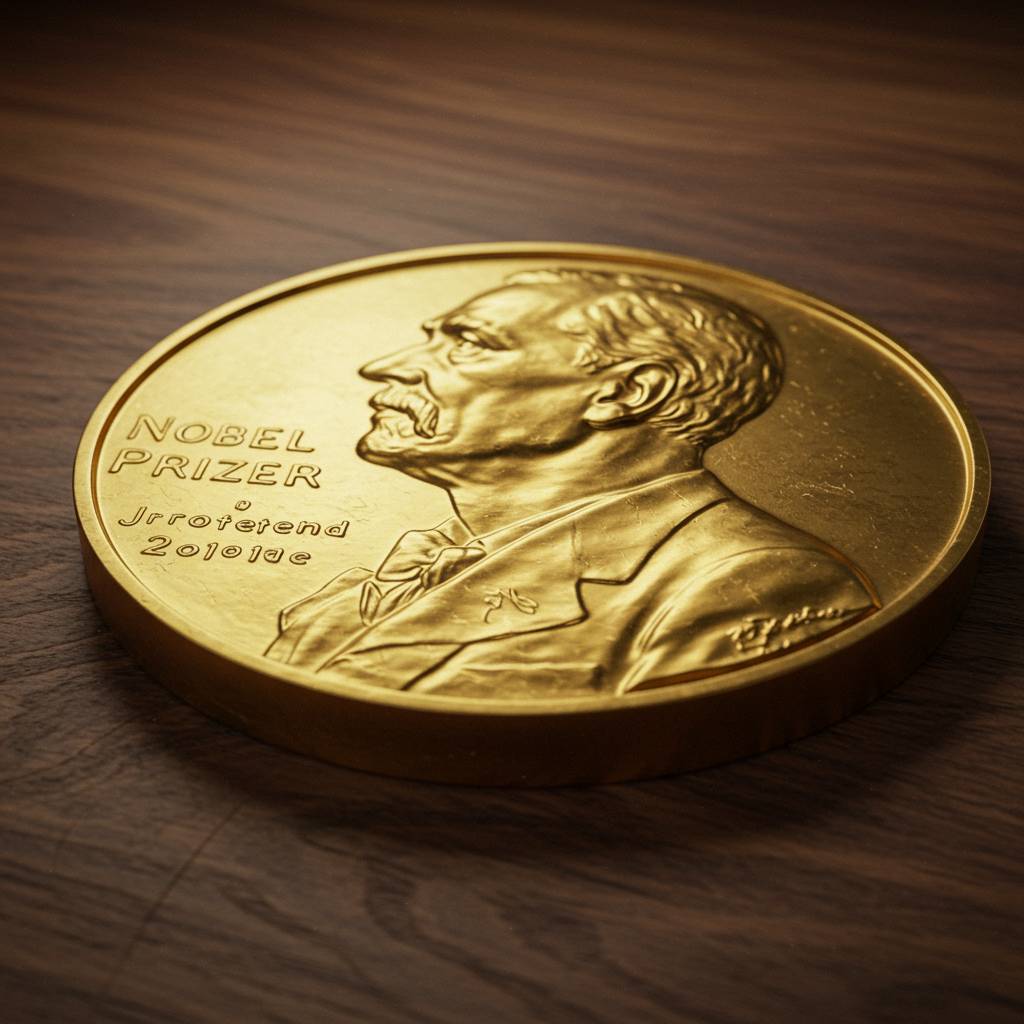 What is the name of the first woman to win a Nobel Prize?