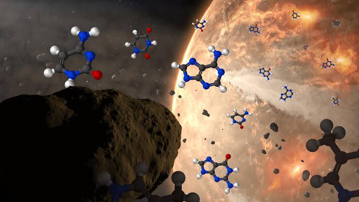 What is the most abundant element in the universe?
