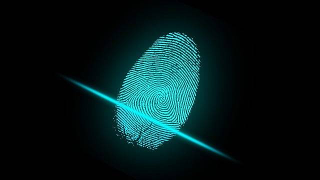Why do we have fingerprints?