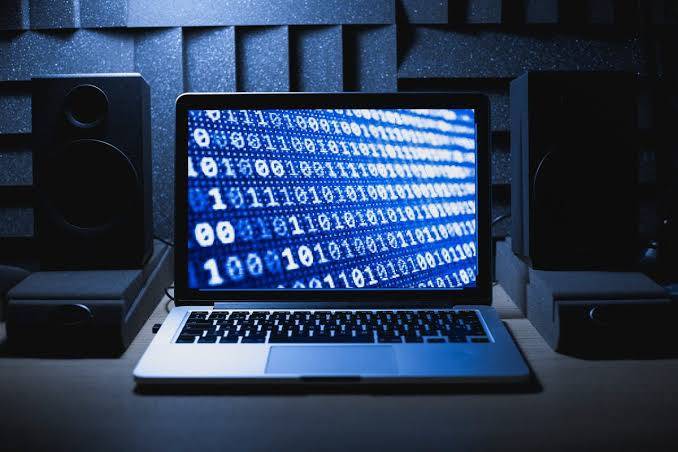 Why do computers use binary?