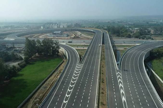 Which is the longest highway in India?