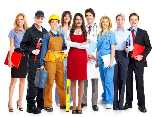 Why do people wear uniforms?