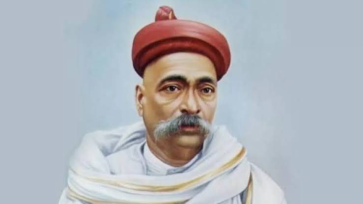 Who was Bal Gangadhar Tilak?