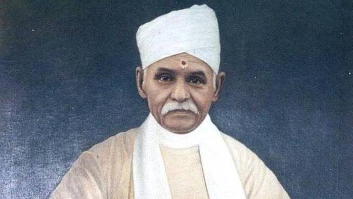 Who was Madan Mohan Malaviya and what was his role in India’s freedom struggle?