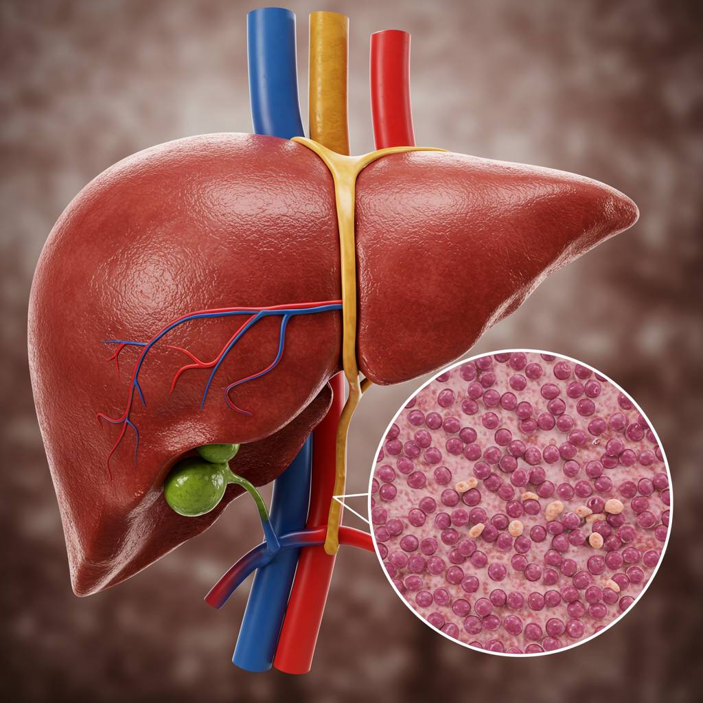 Which organ helps in detoxifying chemicals?