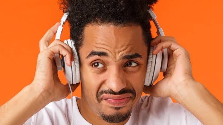 Why does our voice sound different in recordings?