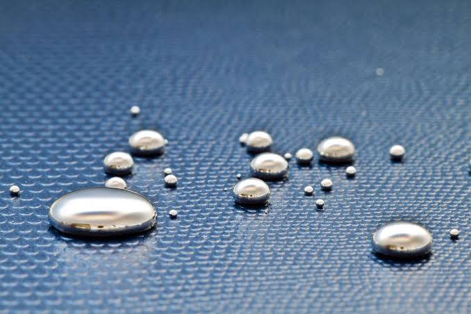 Which metal is liquid at room temperature?