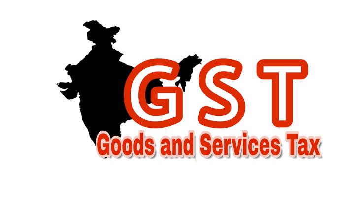 When was GST implemented in India?
