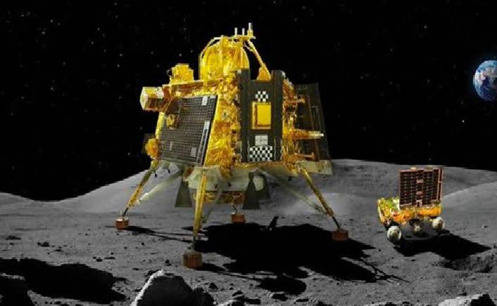 What is Chandrayaan-3?