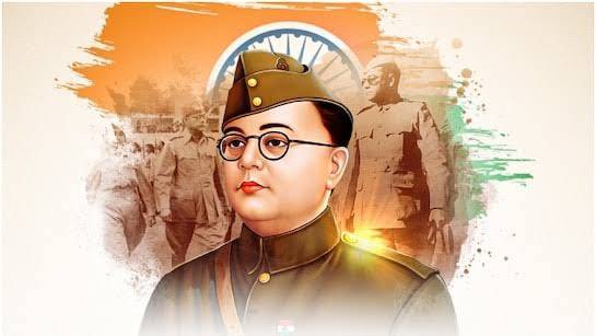 Who was Subhas Chandra Bose?