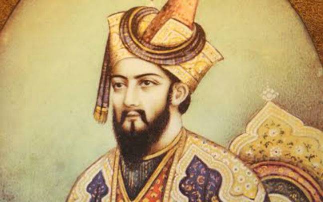 Who was Ibrahim Lodi?