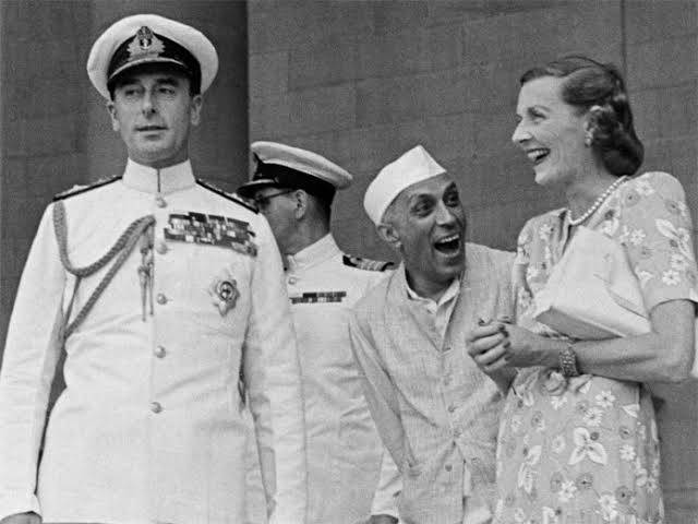 Who was the first Governor-General of independent India?