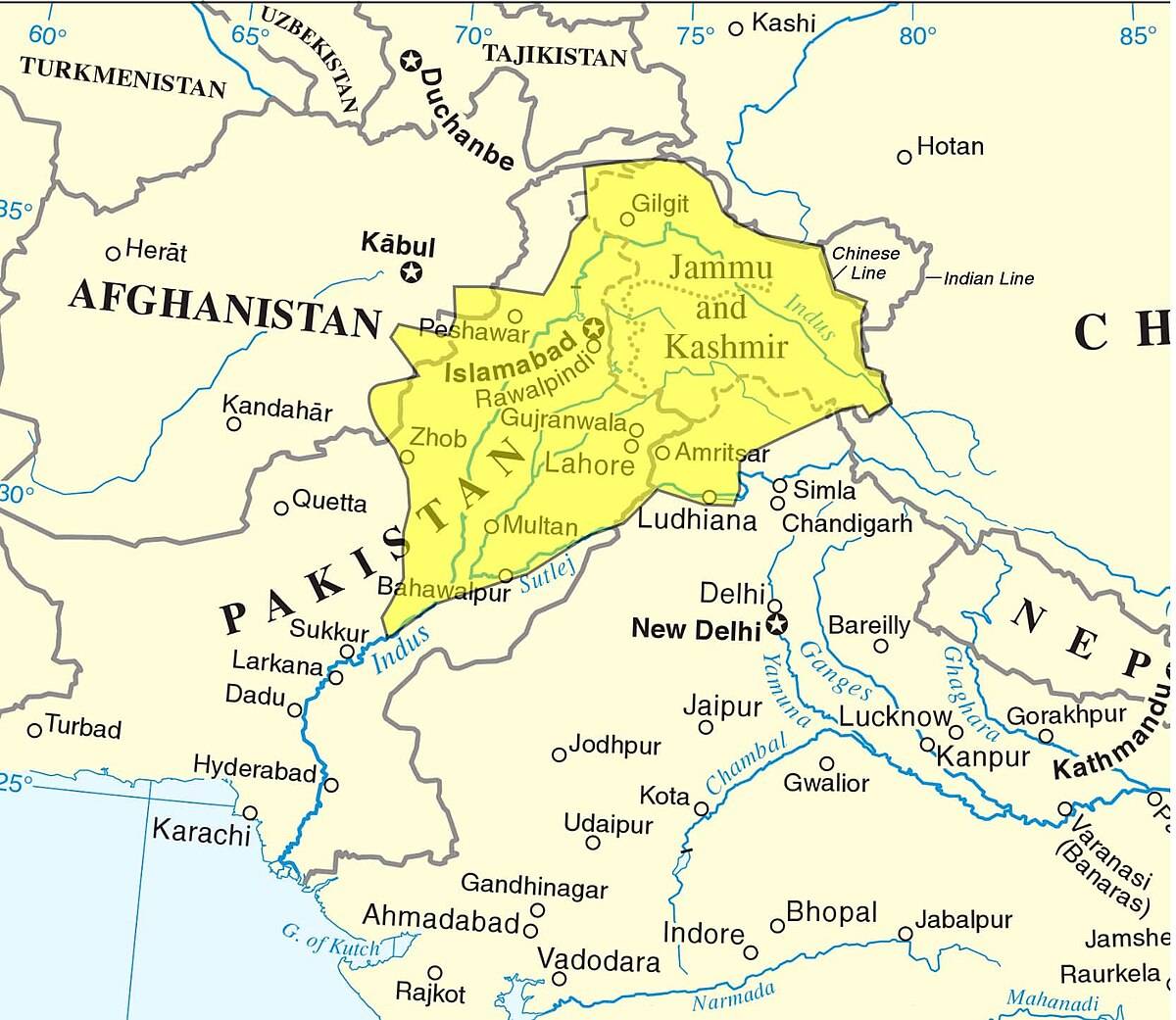 What is the history of the Sikh Empire?
