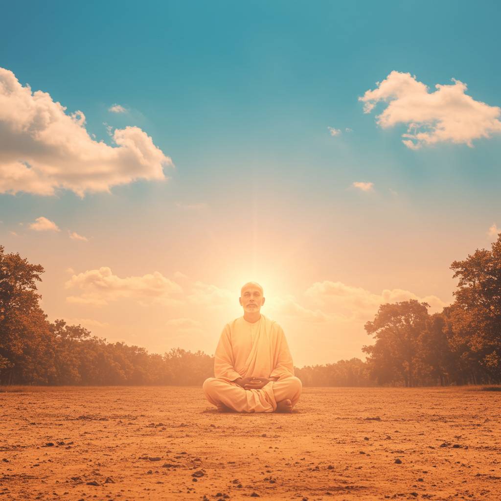 What is Advaita philosophy?