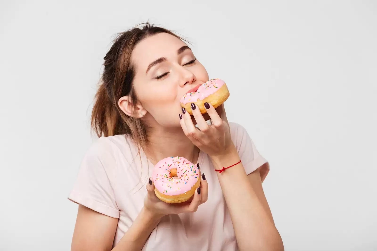 Why do we crave sweets after meals?