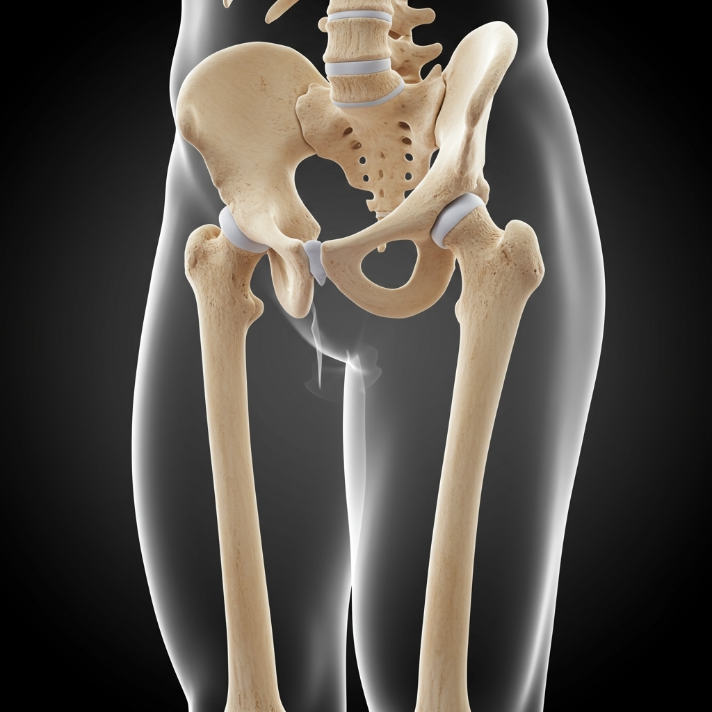 What is the largest bone in the human body?