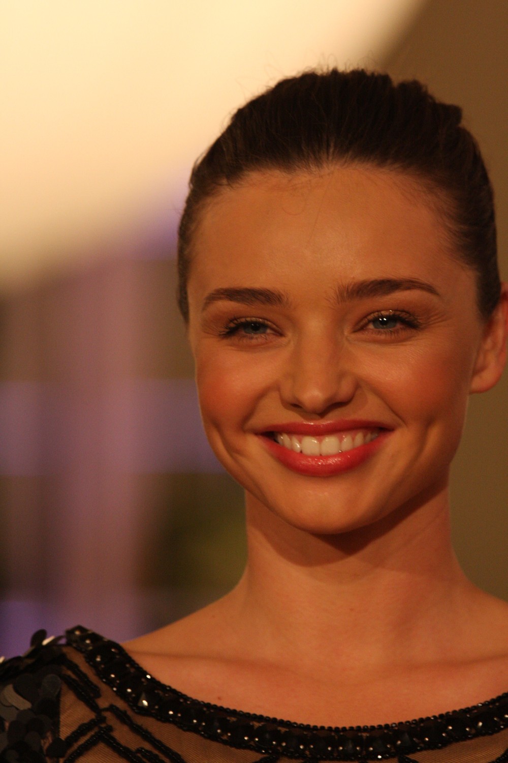 Why do some people have dimples?