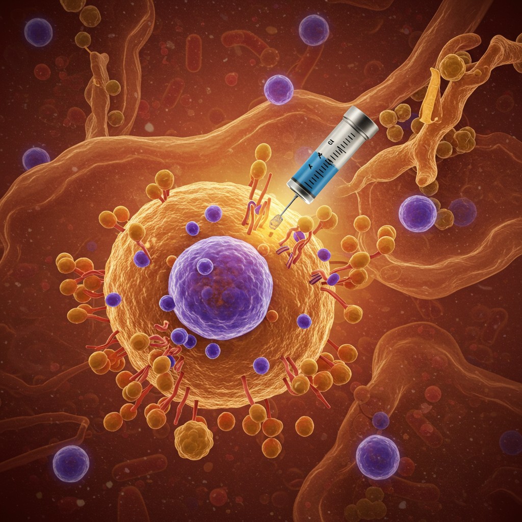 How do vaccines work in our body?